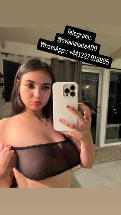 28 year old Escort in Ashford I’m available for sex both incall and outcall service—