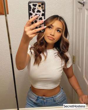 24 year old Escort in San Diego CA Escort model Mariela, San Diego