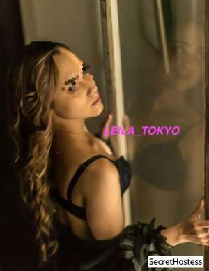 24Yrs Old Escort 166CM Tall Tokyo Image - 3