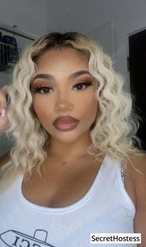 25 year old Escort in Houston TX Escort model Alyiah, Houston