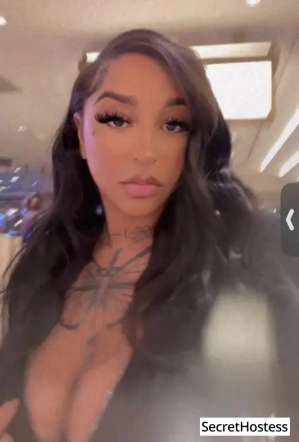 25 year old Escort in Philadelphia PA Escort model Kuromi, Philadelphia