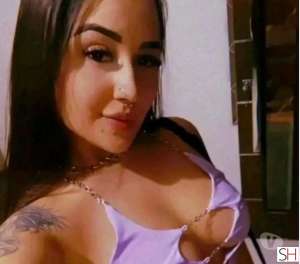 25 year old White Escort in Cabo De Santo Agostinho Pernambuco Prazer sem limites