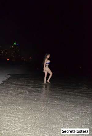 26 year old French Escort in Philadelphia PA Escort model FRANCESCA, Philadelphia