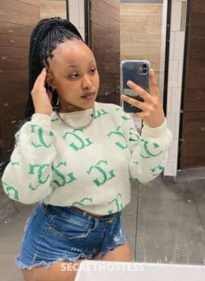 Peggy, escort in Doha