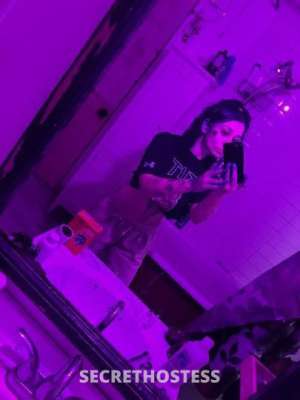 25 year old Escort in Detroit MI Alice