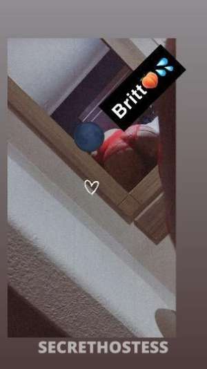 Britt? 22Yrs Old Escort Beaumont TX Image - 4