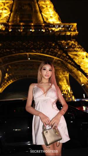 Charisma 23Yrs Old Escort 165CM Tall Bangkok Image - 4