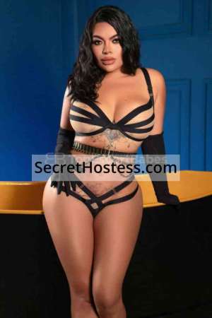 27 year old Spanish Escort in Barcelona Danna, Agency