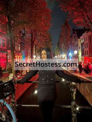 Danna 27Yrs Old Escort 68KG 167CM Tall Barcelona Image - 2