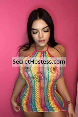 Danna 27Yrs Old Escort 68KG 167CM Tall Barcelona Image - 10