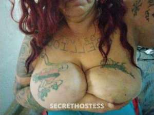 45 year old Escort in Longview TX waiting on you baby