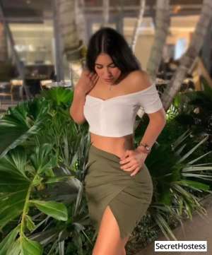 25 year old Latino Escort in Houston TX Escort model Delilah Levon, Houston