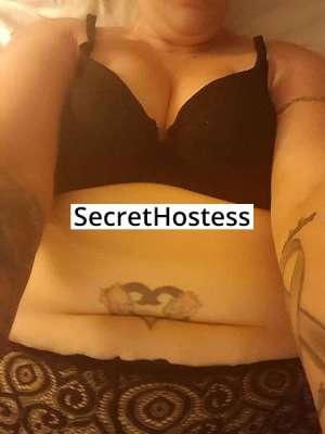 41 year old Caucasian Escort in Washington DC Jenny