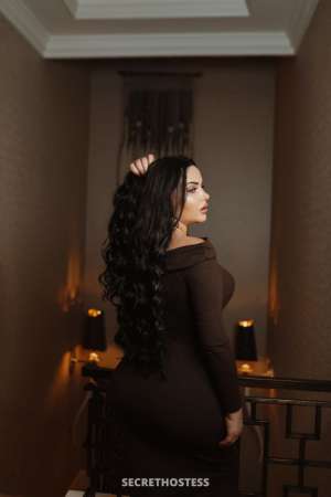Lara, escort in Baku