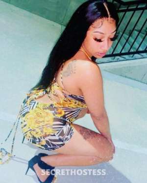 Nae’Lani 23Yrs Old Escort Columbia MO Image - 1