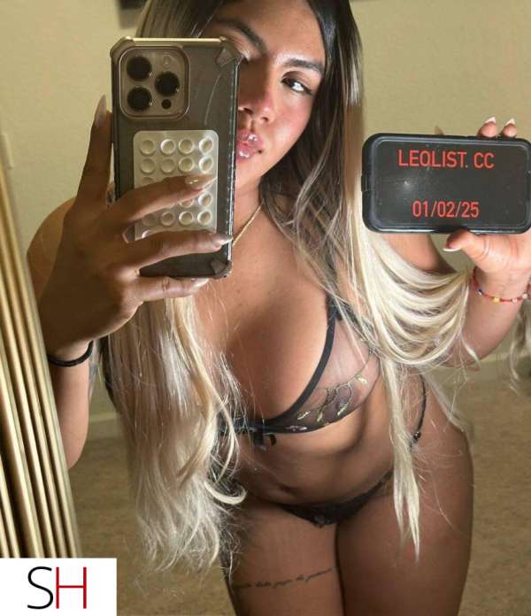 25Yrs Old Escort North Shore Image - 1