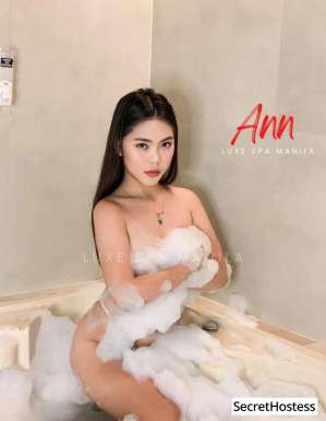 19 year old Cuban Escort in Manila Escort model Sophia, Manila