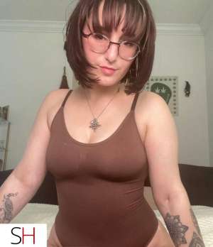 escorte disponible maintenant in Thetford Mines
