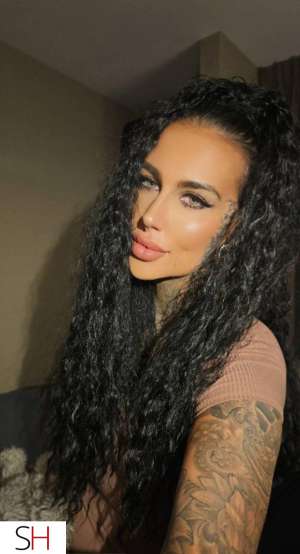 33Yrs Old Escort 177CM Tall Calgary Image - 2