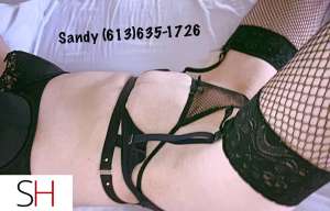 55Yrs Old Escort Pembroke Image - 6