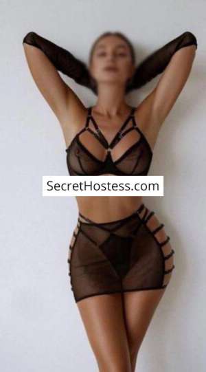 Alexandra 25Yrs Old Escort 62KG 170CM Tall Berlin Image - 1