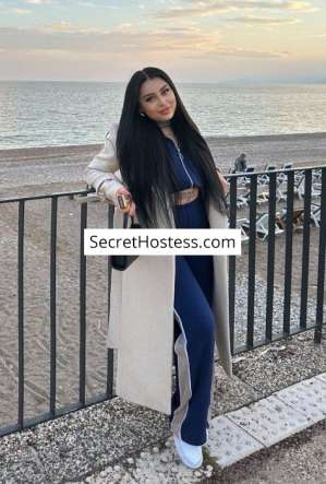 Asena, Agency in Budva