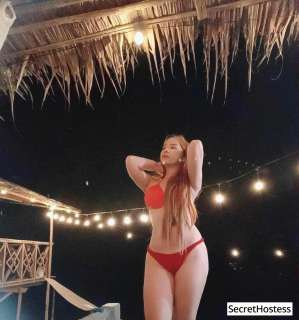 22 year old Escort in Manila Escort model Cherry, Manila