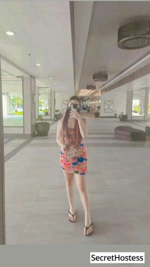 Cherry 22Yrs Old Escort 160CM Tall Manila Image - 1