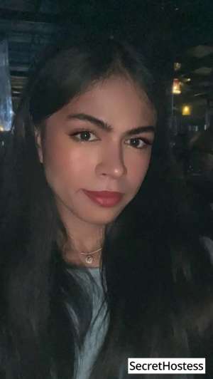 Christine 18Yrs Old Escort 165CM Tall Manila Image - 0