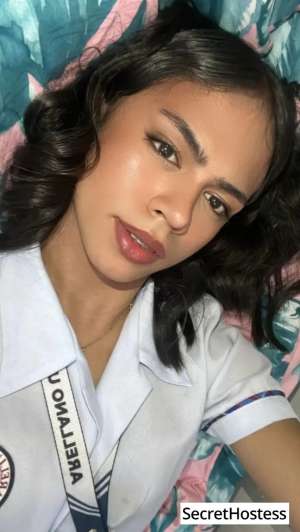 Christine 18Yrs Old Escort 165CM Tall Manila Image - 1