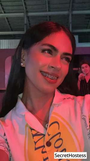 Christine 18Yrs Old Escort 165CM Tall Manila Image - 2
