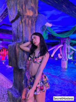 Christine 18Yrs Old Escort 165CM Tall Manila Image - 3