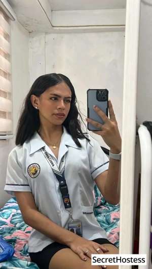 Christine 18Yrs Old Escort 165CM Tall Manila Image - 9