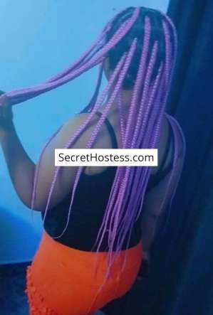 26 year old Ebony Escort in Ferizaj Cynthia, Independent
