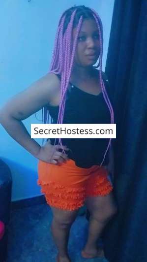 Cynthia 27Yrs Old Escort 86KG 170CM Tall Ferizaj Image - 3