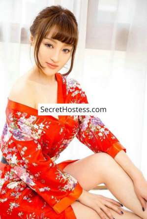 47 year old Asian Escort in London Debby, Agency