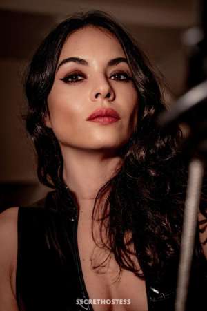 37 year old Central European Escort in Berlin Deborah Danger