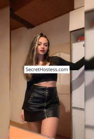 Elif, Agency 28 year old Escort in Pristina