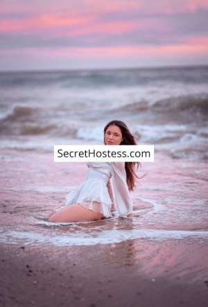 Esther 24Yrs Old Escort 57KG 166CM Tall Barcelona Image - 5