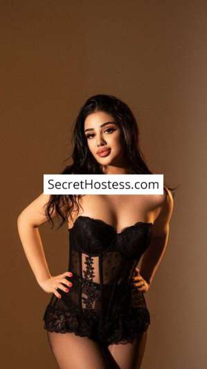 20 year old Arabian Escort in Istanbul Kamila, Agency