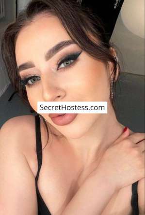 Kamila 24Yrs Old Escort 53KG 161CM Tall London Image - 2
