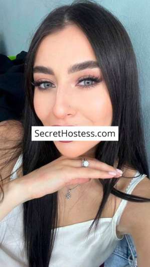 Kamila 24Yrs Old Escort 53KG 161CM Tall London Image - 3