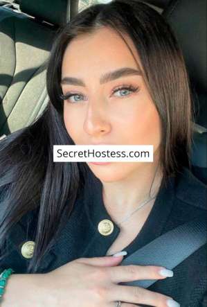 Kamila 24Yrs Old Escort 53KG 161CM Tall London Image - 4