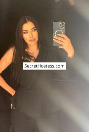 Kamila 24Yrs Old Escort 53KG 161CM Tall London Image - 6