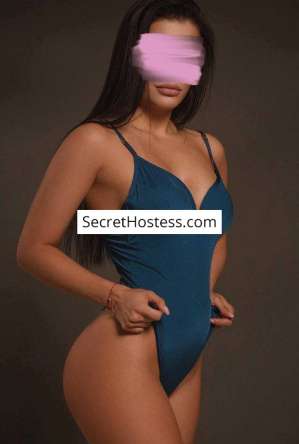 24 year old Caucasian Escort in Belgrade Katana, Independent