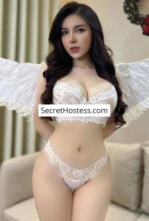 Kendy, Independent 26 year old Escort in Warsaw
