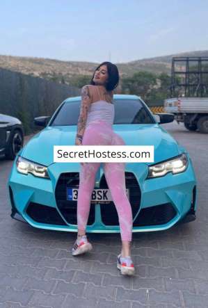 Merve, Agency 24 year old Escort in Durres