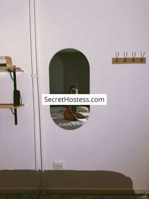 Mia 23Yrs Old Escort 50KG 159CM Tall Pristina Image - 1