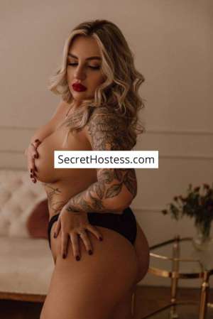 Mishel 23Yrs Old Escort 94KG 175CM Tall Tirana Image - 1