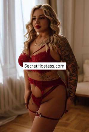 23 year old Caucasian Escort in Tirana Mishel, Independent